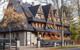 Dom Wczasowy Grań